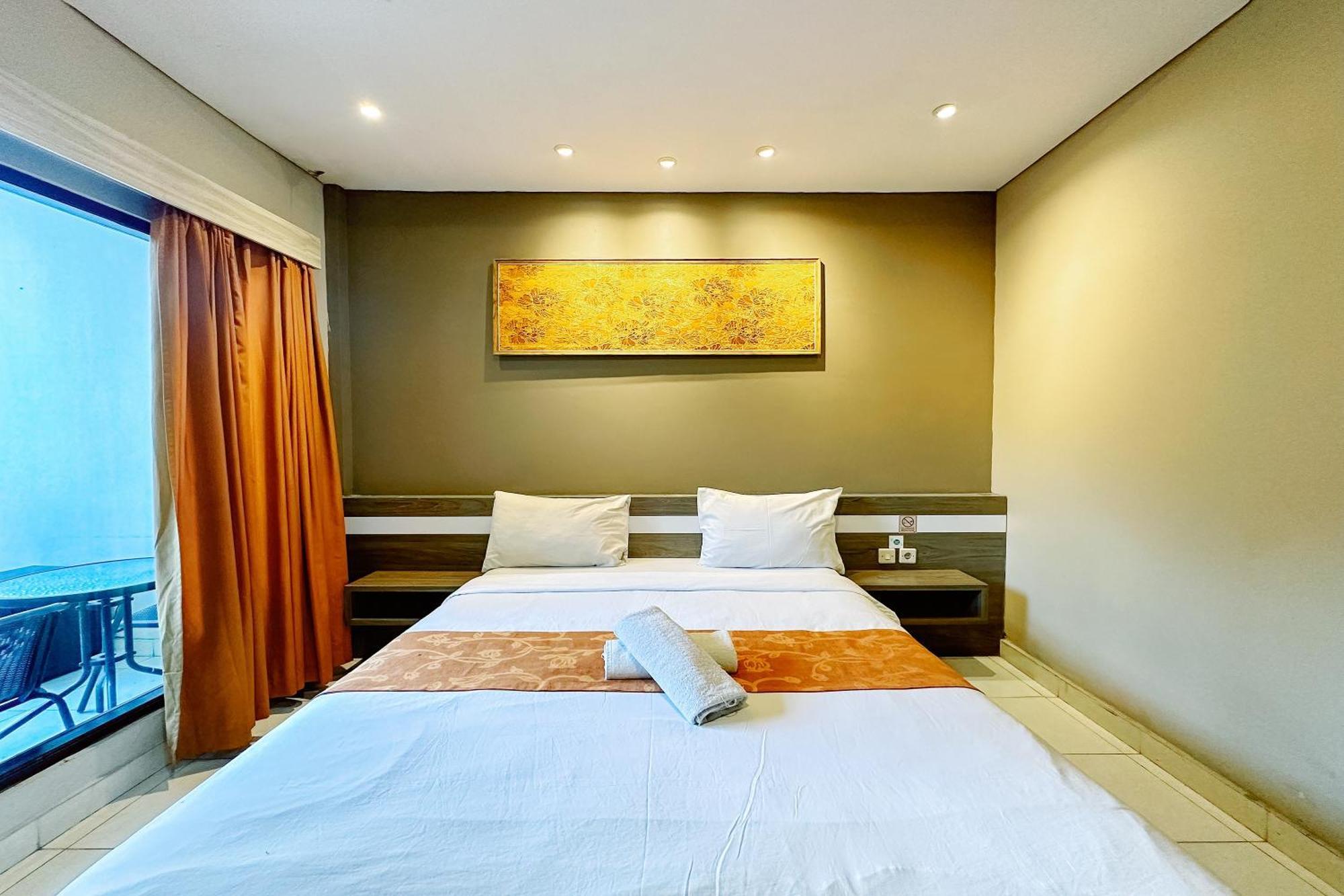 Lembayung Sari Homestay Denpasar  Exterior photo
