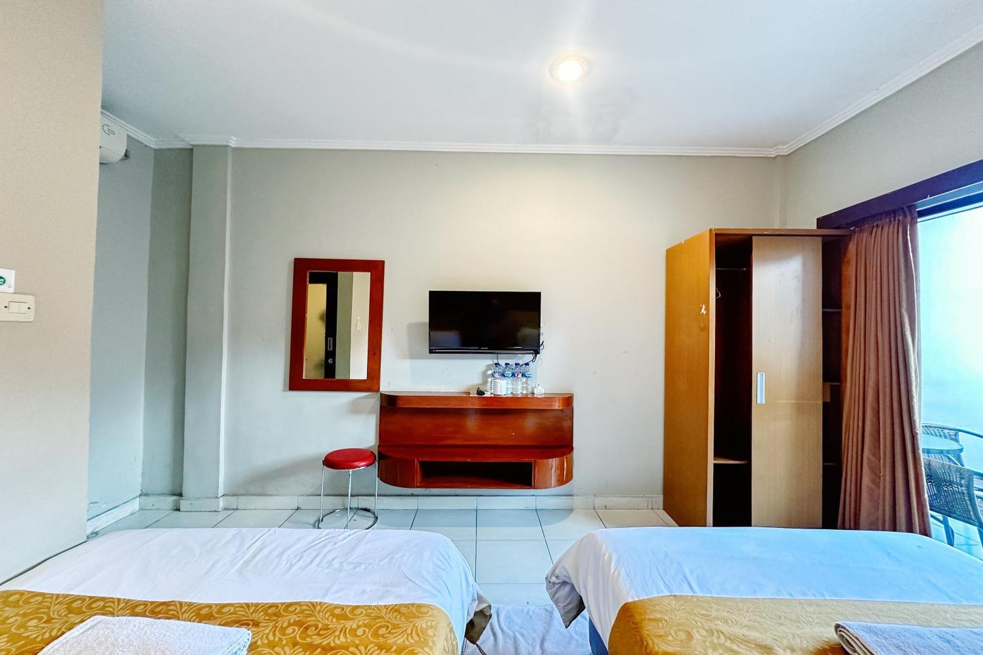 Lembayung Sari Homestay Denpasar  Exterior photo