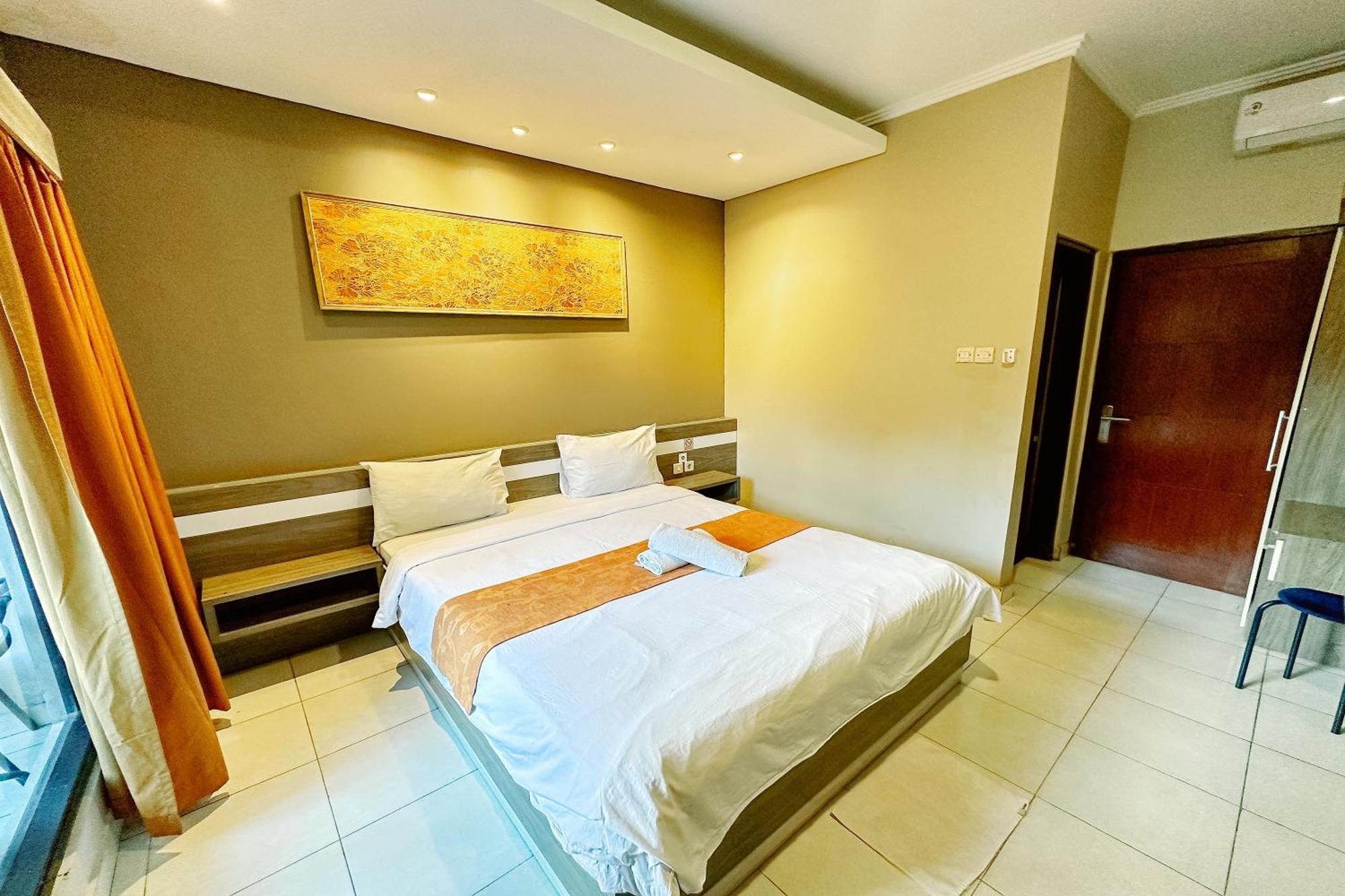 Lembayung Sari Homestay Denpasar  Exterior photo