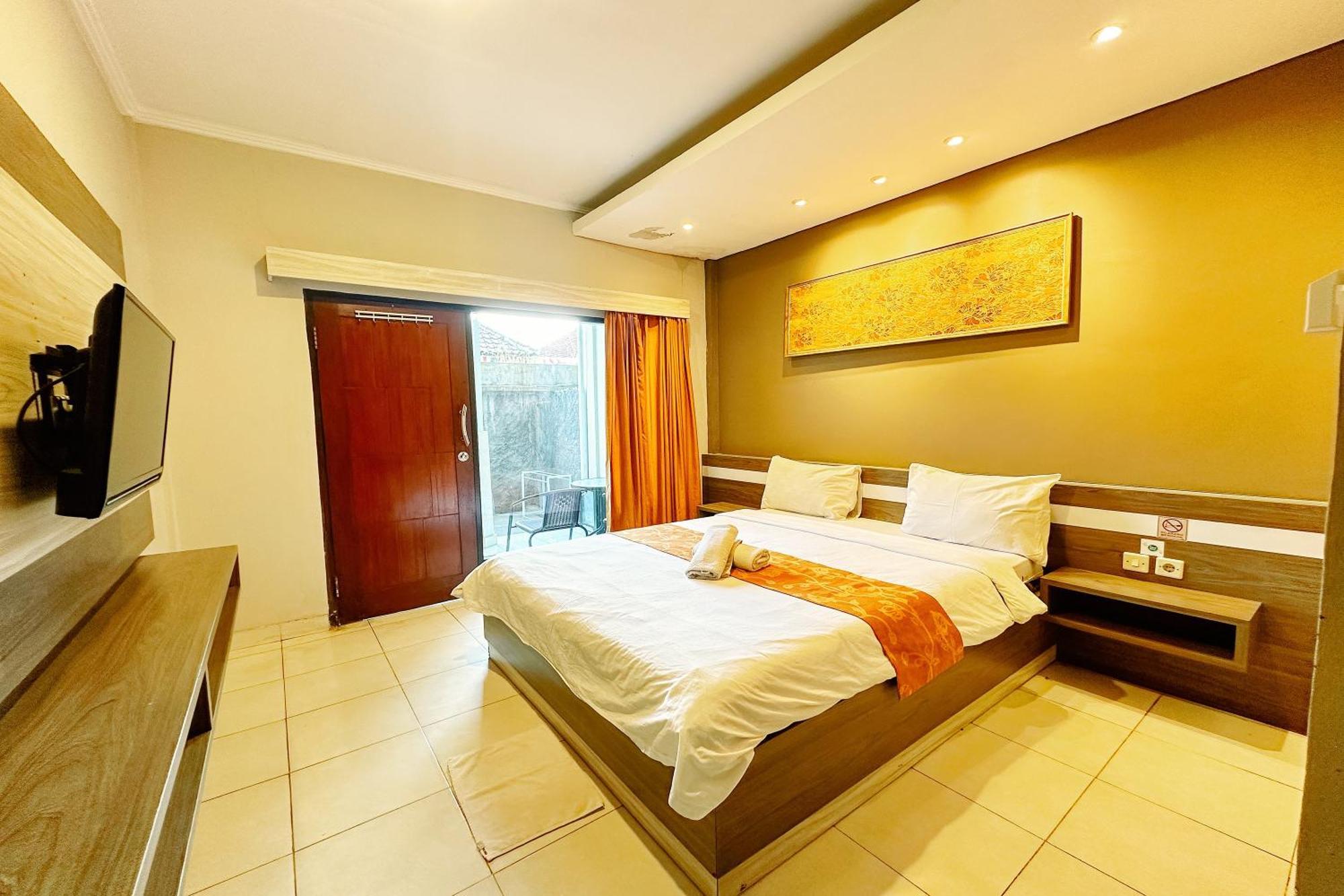 Lembayung Sari Homestay Denpasar  Exterior photo