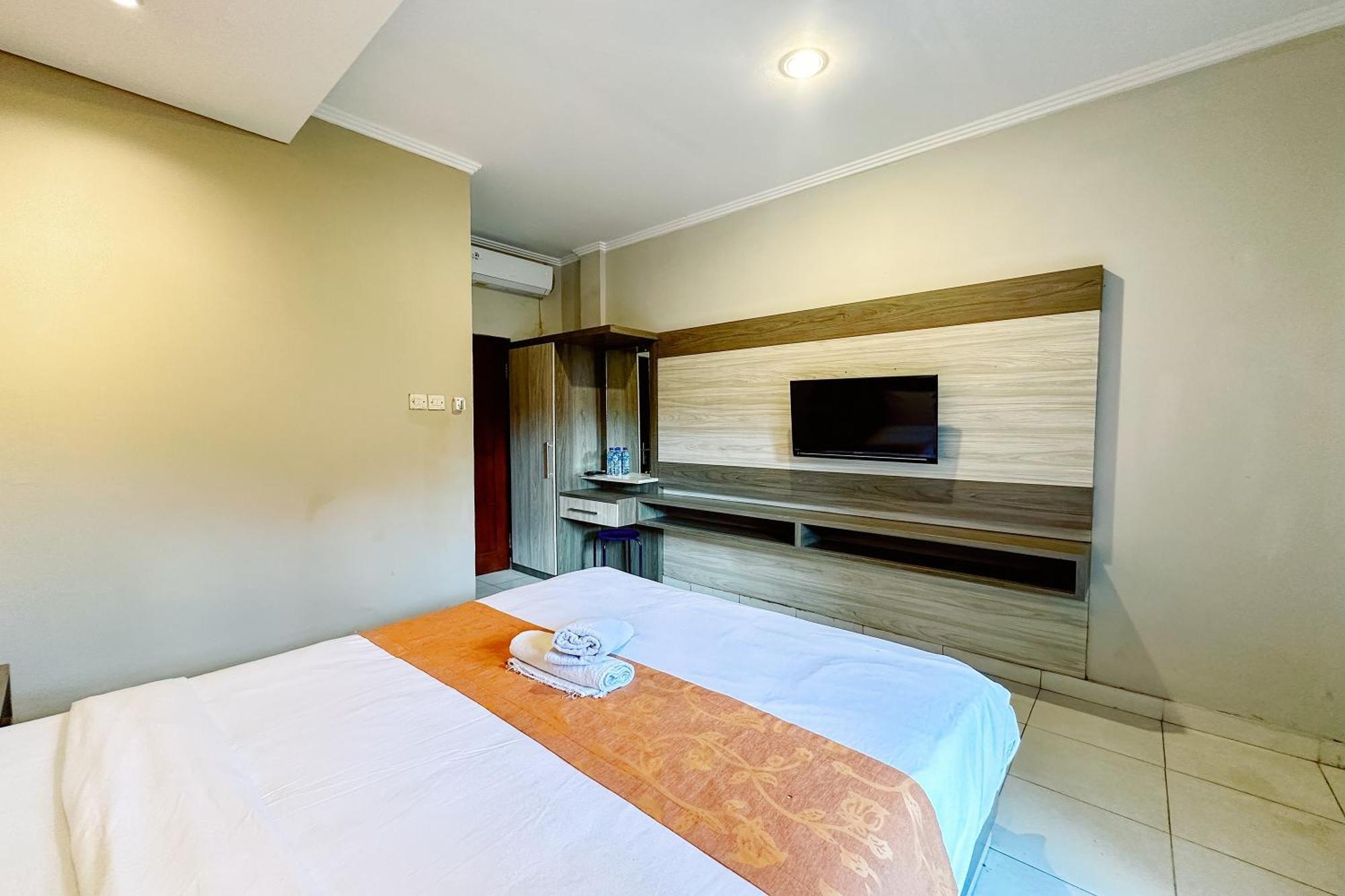 Lembayung Sari Homestay Denpasar  Exterior photo