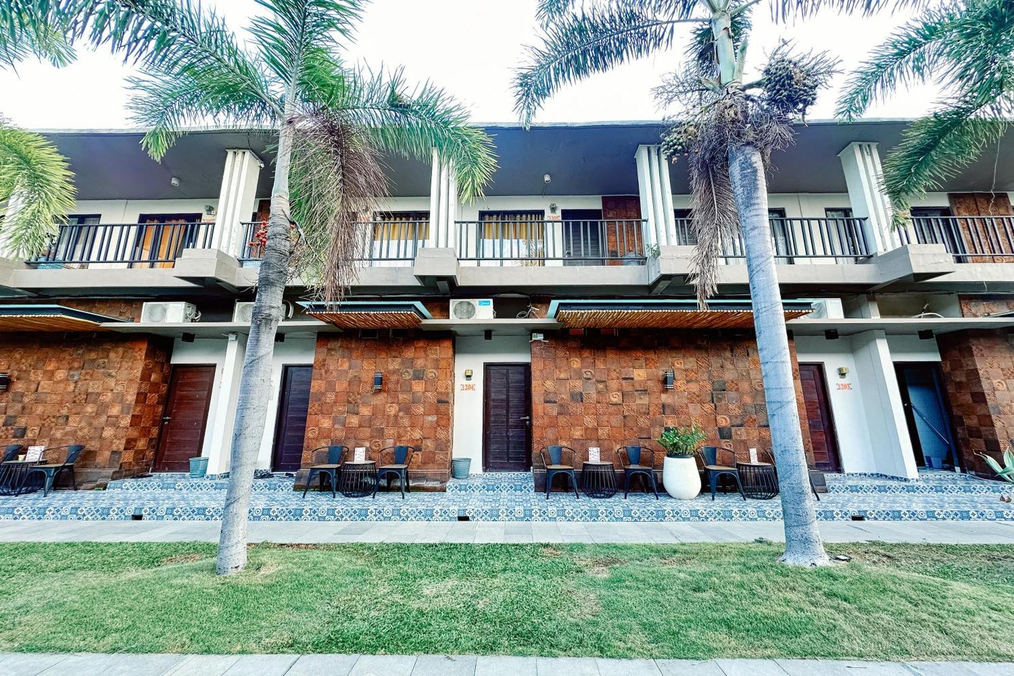Lembayung Sari Homestay Denpasar  Exterior photo