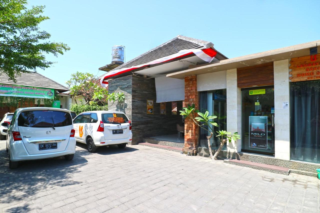 Lembayung Sari Homestay Denpasar  Exterior photo