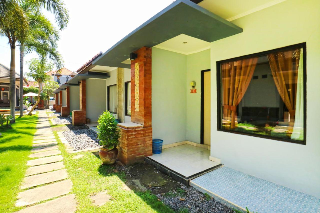 Lembayung Sari Homestay Denpasar  Exterior photo